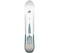 Jones - Frontier 2.0 - 165 - Snowboard