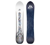 Jones - All-mountain snowboard - Frontier 2.0 2027 for Men - Size 161W cm - White White 161W cm