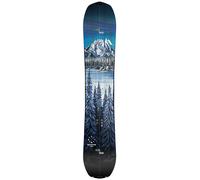 Jones Frontier Splitboard Multicolor 156