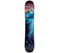 Jones - Frontier Split - 158W - Snowboard