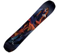 JONES Frontier Splitboard - Men - Red / Purple / Black - size 161W- model 2024 161W