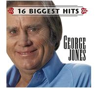 Jones, George - 16 Biggest Hits [Australian Import]