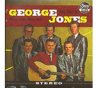 Jones George - 7-Feeling Single,.. [Vinyl LP] [VINYL]