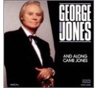 Jones, George - And Along Comes Jones [CASSETTE]