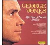 Jones, George - Best of Sacred Music [Musikkassette] [CASSETTE]