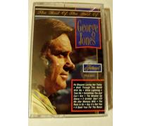 Jones, George - Best of the Best [CASSETTE]