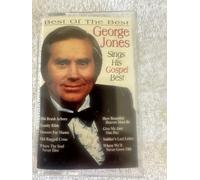 Jones,George - Best of the Best [CASSETTE]