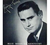 JONES, George - Blue Moon of Kentucky / 1251