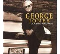 Jones, George - Classic George [CASSETTE]