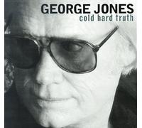Jones, George - Cold Hard Truth [CASSETTE]