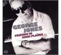 Jones, George - Friends in High Places