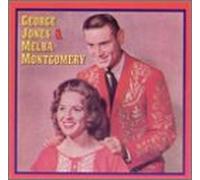 Jones, George - George Jones & Melba Montgomery [CASSETTE]