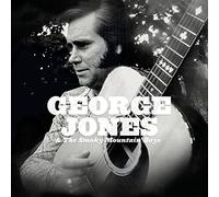 Jones George - George Jones & the Smoky Mountain Boy [VINYL]