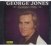 Jones, George - Golden Hits