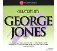 Jones, George - Greatest Hits