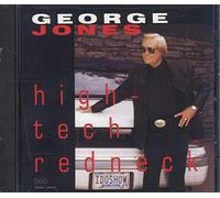 Jones, George - High Tech Redneck