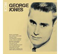 Jones George - Icon
