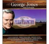 Jones - George Jones & Friends