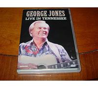 Jones, George - Live in Tennessee [DVD] [Region 1] [US Import] [NTSC]