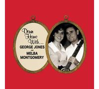 Jones, George / Montgomery, Melba - Down Home With...