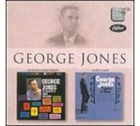 Jones,George - My Favourites of Hank Williams