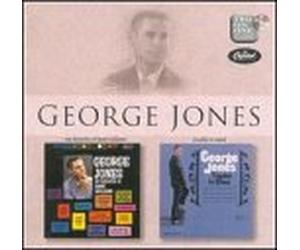 Jones,George - My Favourites of Hank Williams