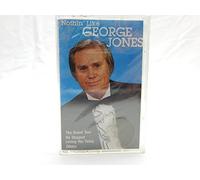 Jones, George - Nothin' Like George Jones [CASSETTE]
