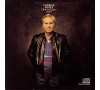 Jones, George - One Woman Man