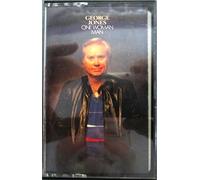 Jones, George - One Woman Man [CASSETTE]