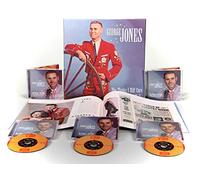 Jones, George - She Thinks I Still Care