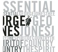 Jones, George - Spirit of Country