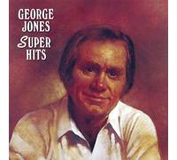 Jones, George - Super Hits Shopko