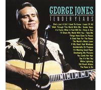 Jones, George - Tender Years