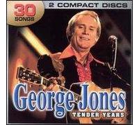 Jones, George - Tender Years