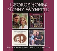 Jones,George / Wynet - We Go Together / We Love To Sing About Jesus / Let's Buil
