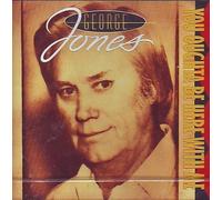 Jones, George - You Ought to Be Here