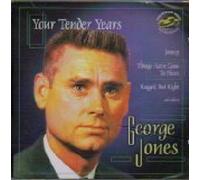 Jones, George - Your Tender Years