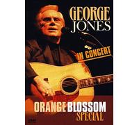 Jones, Georges - George Jones - Orange Blossom Special