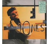 Jones Glenn - Here I Am