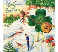 Glenn Jones - My Garden State [VINYL]