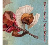 Jones,Glenn - Vade Mecum [VINYL]