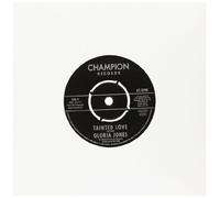 Jones Gloria - Tainted Love/Come Go With Rsd [VINYL]