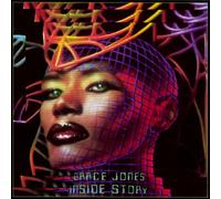 JONES, Grace - Inside story / 1 A 062-24 0643 1