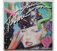 Jones, Grace - Living My Life [VINYL]