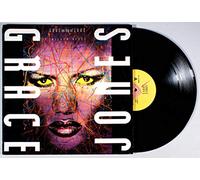 Jones, Grace - Love on Top of Love [VINYL]