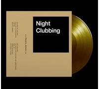 Grace Jones - Nightclubbing - Limited Gold Vinyl [Vinyl LP] [VINYL]