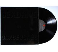 Jones, Grace - Sex Drive [VINYL]