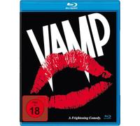 Jones, Grace - Vamp