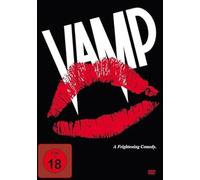Jones, Grace - Vamp