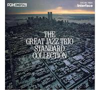 Jones - Great Jazz Trio Standard Colle